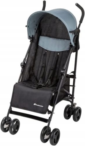  BEBE CONFORT LIGHTWEIGHT STROLLER