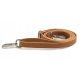  Brown Alaska bag strap from La Millou