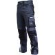 Stalco S-79046 long work trousers, size M
