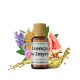 Essential Oils ESSENCE FOR THE SENSES Pleasure Aroma Institute