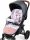  Double-sided stroller insert – Summer dream