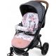  Double-sided stroller insert – Summer dream