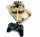  Mr. and Mrs. Gadget CSJ43297 remote-controlled driving toy