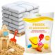 SANDBOX SAND 19 x 20KG CLEAN FOR CHILDREN