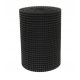 Shade Net for Fence - BLACK PVC FENCE EDGE NET 1M X 50M