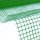 Shade net for fence - PLASTIC NET 1.0 MX 50 M BED GARDEN PVC