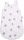  Muslin sleeping bag 50x75 Dandelion