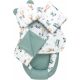  Jukki Baby Cocoon 5 pcs. Cotton