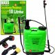  Bass hand sprayer 18 l