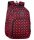 CoolPack Alaska Trendy Plaid Youth Backpack - Durable & Spacious