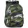  YOUTH SCHOOL BACKPACK FOR A CAMO BOY