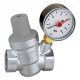 Aqua Heating water pressure reducer 1/2''