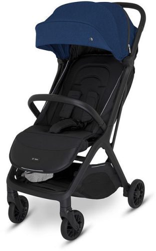  Espiro Nox Blue Ocean Kinderwagen