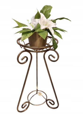  Blumenstander Centurion Metaloplastyka Sp. z oo z oo 66 cm Metall