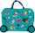  Paw Patrol Nickelodeon valise enfant 28 l nuances de vert, multicolore