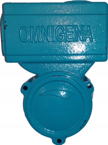  Omnigena 750 W 6000 l/h surface pump