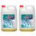 Bubble Brothers Bubble Liquid 1000 ml 30 cm x 12 cm