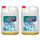 Bubble Brothers Bubble Liquid 1000 ml 30 cm x 12 cm