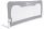  Guardrail for the Lionelo Hanna bed, 66 x 150 cm, grey