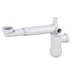 Prevex washbasin siphon 32 mm