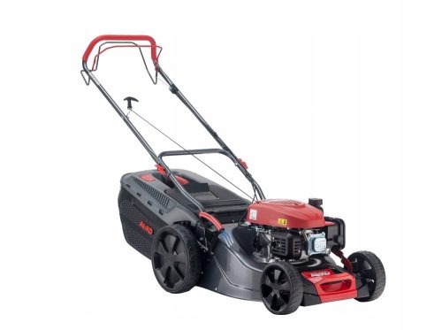  AL-KO Comfort 46.0 SP-A petrol lawn mower with basket