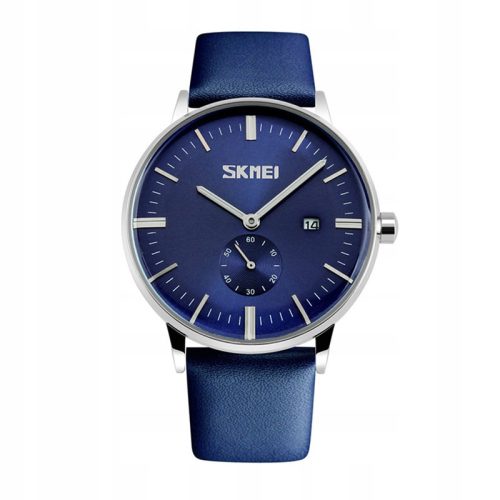  SKMEI Men's electronic watch - 4 colors