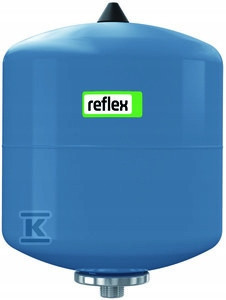 Reflex expansion vessel 7302013