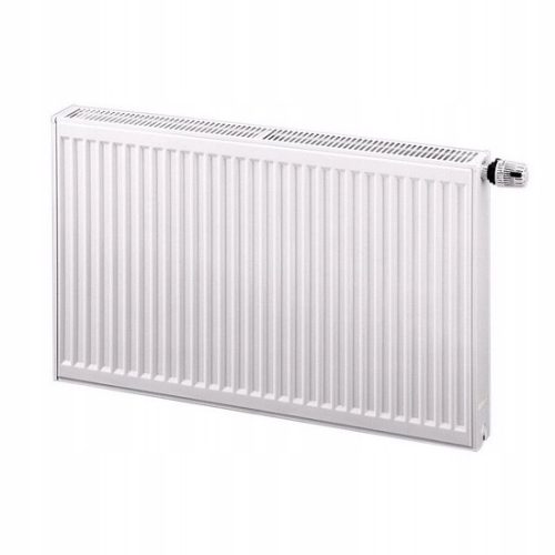  Purmo 2051 W white panel radiator 1200 x 600 mm