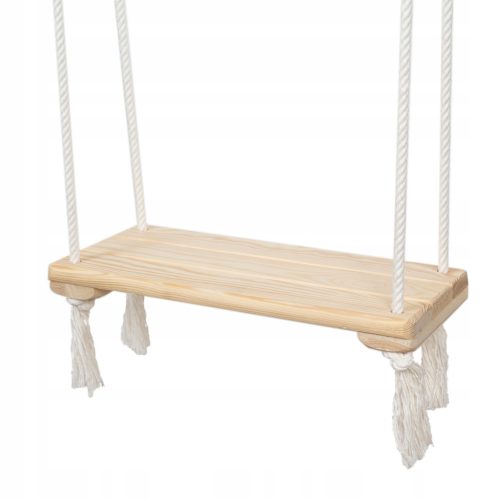  Tuluszka hanging garden swing 42 x 18 cm