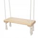  Tuluszka hanging garden swing 42 x 18 cm