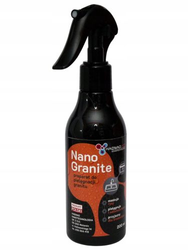 Hadwao Granite Care Product 200 ml