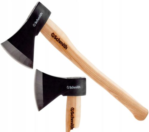 Splitting axes, carpenter's axes Siekiera Schmith 36 cm 600 g