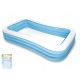 Intex 58484 rectangular inflatable pool 305 x 183 x 56 cm