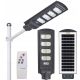  SuperLED street lamp 80 W 8000 lm, solar powered