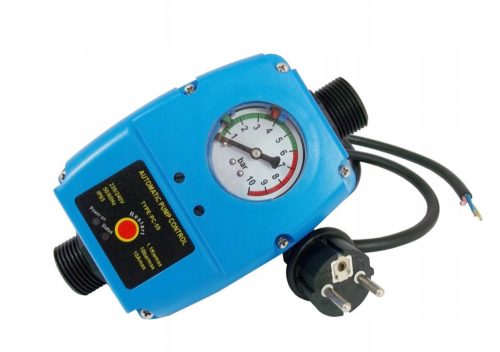  IBO Hydrophor-Set Pumpe 1 W 1 l/h