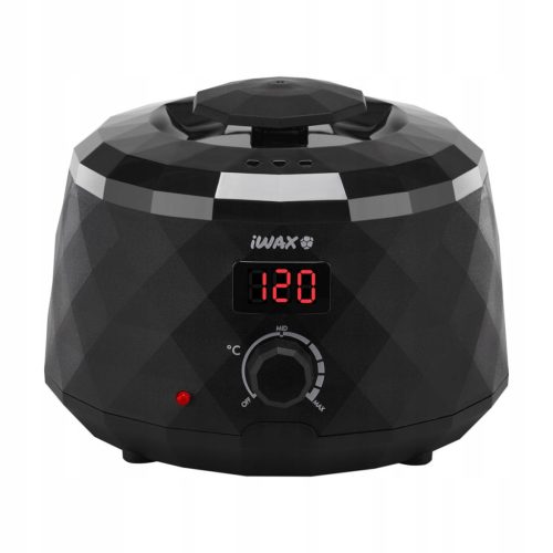  Activeshop 100 W wax warmer in a can