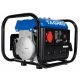 Portable Single Phase 750W Gasoline Generator with Label