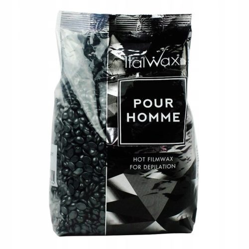  HARTWACHS ITALWAX Enthaarung POUR HOMME 1kg