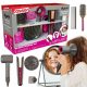  CHILDREN'S HAIRDRESSING SET DYSON CASDON HAIR DRYER