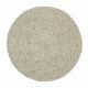 Carpets Comfort short pile carpet 120 x 120 cm