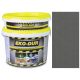 Aksil Epoxy Resin 12 kg grey