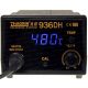  Soldering station 936DH 75W increased power