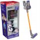  DYSON CHILDREN'S VERTICAL VACUUM CLEANER WITH CASDON SOUND