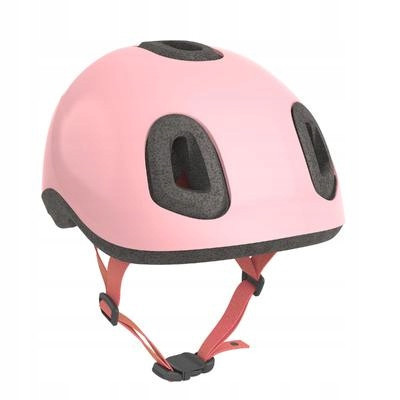  Casque de vélo Btwin 500 pour petits enfants