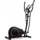  Orbi-Trek Elliptical Trainer Magnetic Exercise Bike Zipro + Bottle