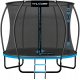 Garden trampoline for CHILDREN ULTRA 6FT THUNDER