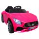  R-Sportwagen Black, Pink