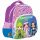 Stylish Rainbow High Silver Style Preschool Backpack