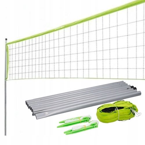 Dunlop net, post-Dunlop sports net