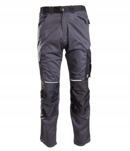 Long work trousers from Seven Kings Drive, size 52